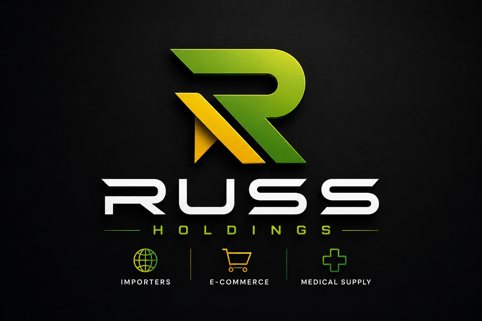 RUSS Group